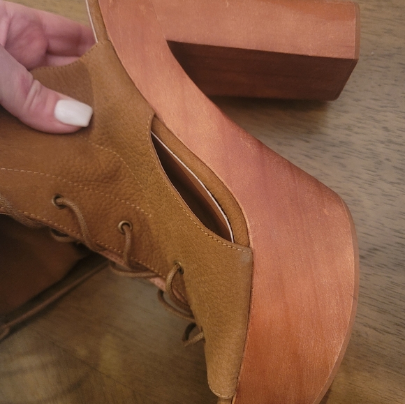 Boots by Jeffrey Campbell - Picture 3 of 4